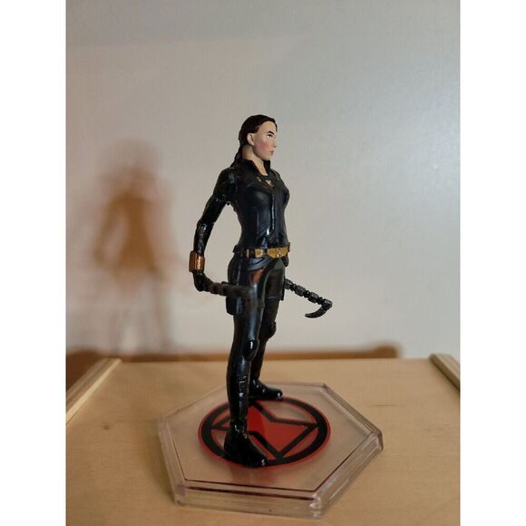Disney Marvel Avengers The Infinity Saga Black Widow - Picture 2 of 3